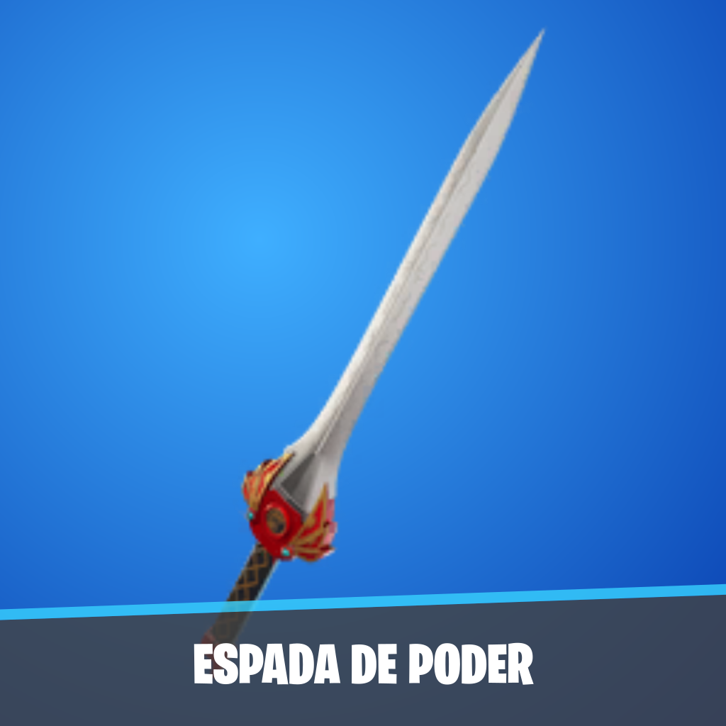Espada de poder